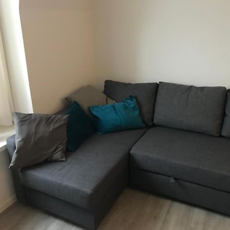 Residentie Palace Zeebrugge Екстер'єр фото