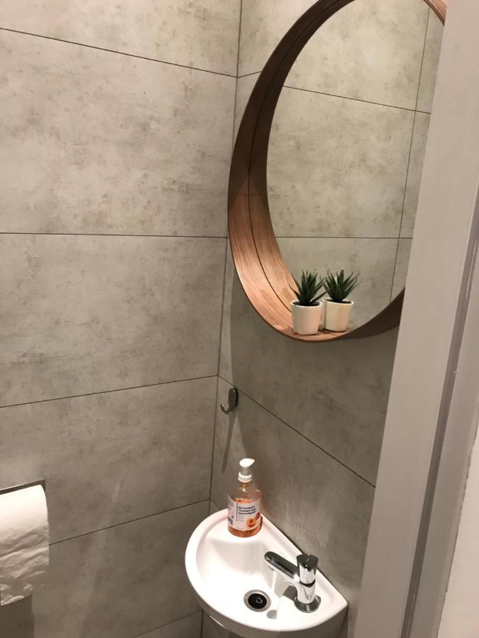 Residentie Palace Zeebrugge Екстер'єр фото