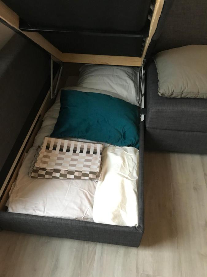 Residentie Palace Zeebrugge Екстер'єр фото