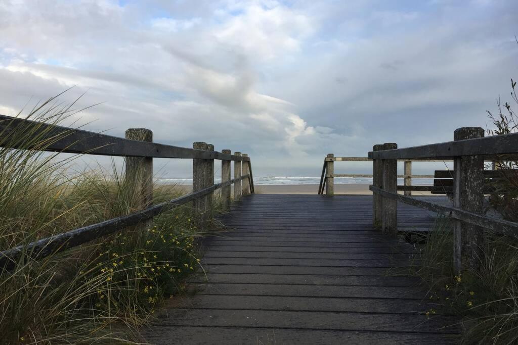 Residentie Palace Zeebrugge Екстер'єр фото