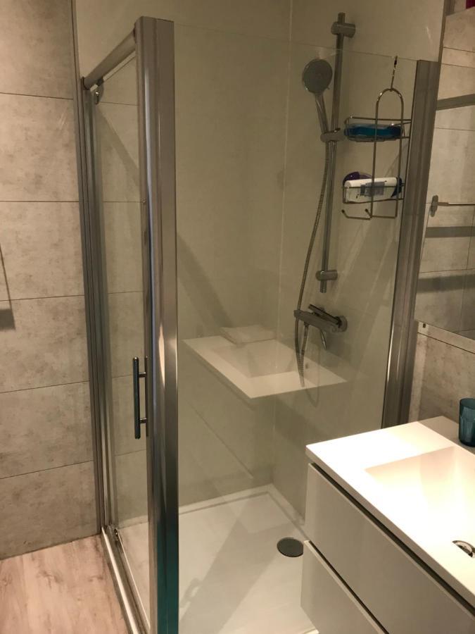Residentie Palace Zeebrugge Екстер'єр фото