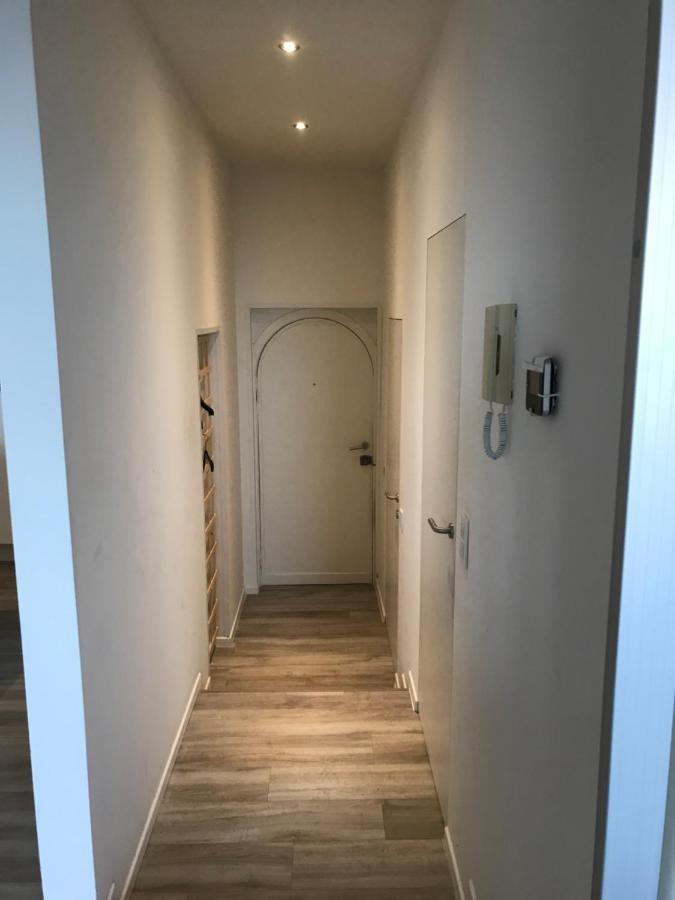 Residentie Palace Zeebrugge Екстер'єр фото