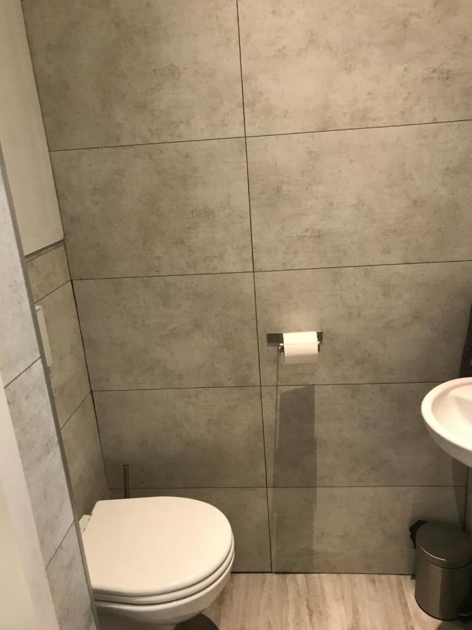 Residentie Palace Zeebrugge Екстер'єр фото